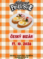 Kabaret Punklesque – Český bizár