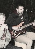 Stompin‘ Dog // Ponava
