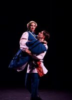 Jeden Tanec. Jedno srdce. United by Ukrainian Dance.