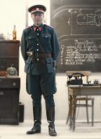 O četnících a četnických humoreskách