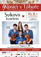 Sukovo kvarteto