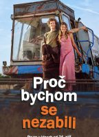 Proč bychom se nezabili