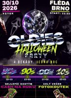 Back to 2000s party x Fléda club