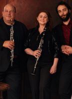 DEMOS Ensemble: Raný romantismus | Komorní koncert
