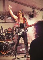 Mürderhead – Motorhead Night