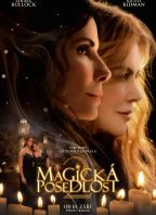 Magická posedlost 2