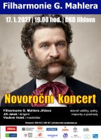 Novoroční koncert
