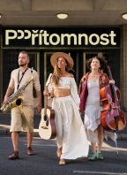 Hlas a srdce v přítomnosti – MAAR, M. Beneš, K. Kuželková
