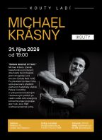 Kouty ladí Michael Krásný