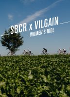 SBCR x Vilgain WOMEN’S RIDE