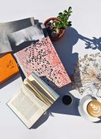 30. týden knihoven | přednáška, workshop, art book swap