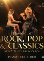The Best of Rock, Pop & Classics