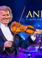 ANDRÉ RIEU IN PRAGUE 2027