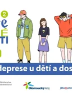 Malé duše, velké starosti 2 | Konference | Úzkosti a deprese u dětí a dospívajících