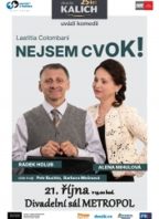 Laetitia Colombani: Nejsem cvok