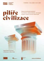 Pilíře civilizace