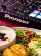Brunch AMbient Beats: Oliver Heller