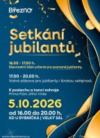 Setkání Jubilantů