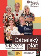 Ďábelský plán