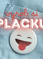 Vyrob si placku
