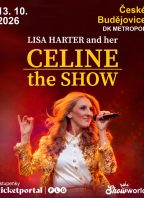 Celine The Show