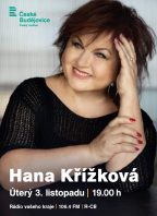 Hana Křížková