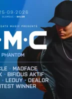 Hoofbeats Music with A.M.C