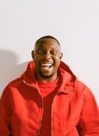 Dizzee Rascal
