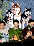IMMORTAL ONION /PL/