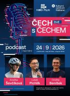 ČECH S ČECHEM