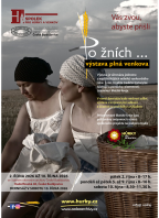 Po žních… výstava plná venkova