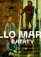 Hello Marcel & Batáty