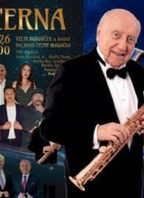 Vánoční koncert v Lucerně s Felixem Slováčkem