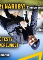 Policejní fyzické testy na zkoušku pro veřejnost