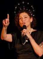 Adéla Elbel – Trojjediná