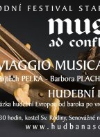 VIAGGIO MUSICALE (ČR)