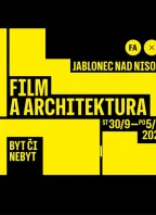 Film a architektura 2026