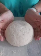 Kurz pečení chleba z kvásku s Janou Berkovou