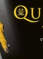 Queenshow Olomouc