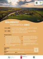 Výstava Malebnost podyjských obcí