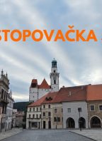 Stopovačka 5