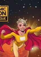 COMIC-CON PRAGUE | PÁTEK