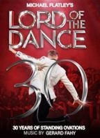 Lord of the Dance 2026