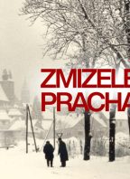 Zmizelé Prachatice