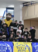 Florbalový turnaj – 2. liga dorostenců