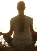 OSHO meditace