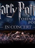 Harry Potter a Ohnivý pohár™ in Concert