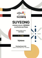 Objevte jihokorejské město kultury Suyeong v Praze!