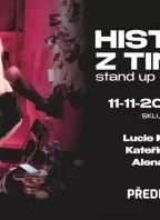 Historky z Tinderu