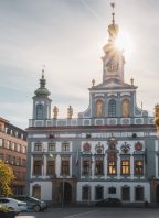 Historická radnice